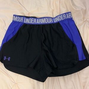 Under Armor Shorts
